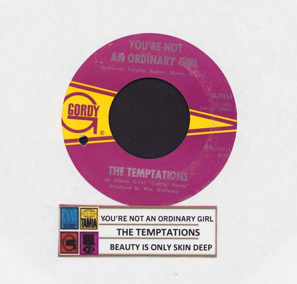 Taylor, James - Fire And Rain/Anywhere Like Heaven (with jukebox label, wol) - EX8/ - 45 rpm Records
